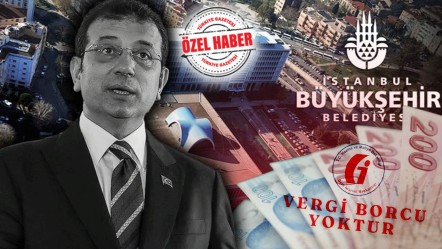 İBB’de yaşanan soygun ders oldu! Borcu olan belediyeye kredi izni yok - Ekonomi