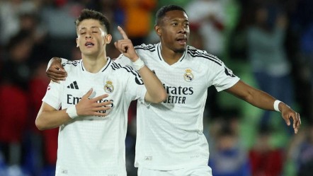 İlk 11 belli oldu! Arda Güler ilk 11'de mi, Barcelona - Real Madrid maçı hangi kanalda, şifresiz mi? - Haberler