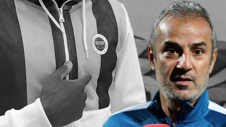 İsmail Kartal resmen Fenerbahçe'nin kapısını çaldı! Eski öğrencisini istiyor - Spor