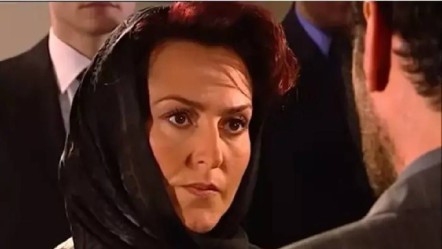 Kurtlar Vadisi'nin efsane ismiydi... Şıvga Gerez'den üzen haber geldi - Magazin