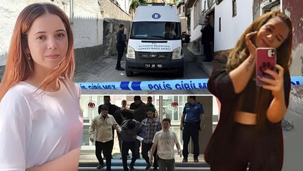 Kütahya'da dehşet evi! Nagihan Uyğur'u ailecek katletmişler, sebebi de olayın kendisi kadar feci... - 3-sayfa