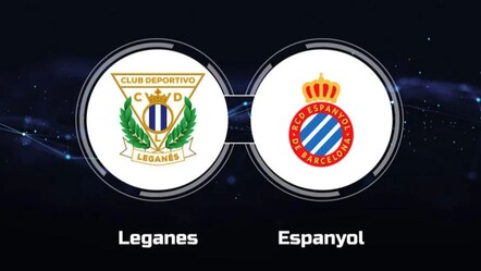 Leganes Espanyol maçı saat kaçta, hangi kanalda? La Liga canlı yayın bilgileri - haberler