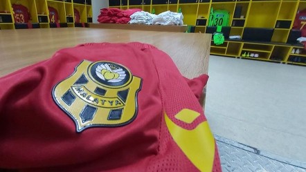 Malatyaspor tarihe geçti! Bunu yaşayan 4'üncü takım oldu - Spor