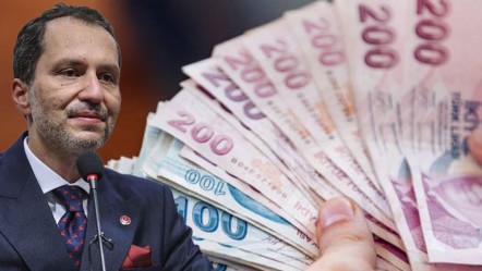 Memura ve emekliye yüzde 100 zam sözü! "Milletin yüzünü güldüreceğiz" - Ekonomi