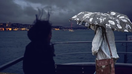 Meteoroloji son raporu yayınladı! Rüzgar Rusya'dan esecek, hava birden buz kesecek - Yaşam
