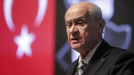MHP lideri Bahçeli'den Anneler Günü mesajı: Gözyaşları kurumadıkça rahat olamayız - Gündem