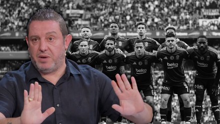 Nihat Kahveci'den Beşiktaş değerlendirmesi: "Serdal Adalı ve Beşiktaş günün kazananlarıydı" - Spor