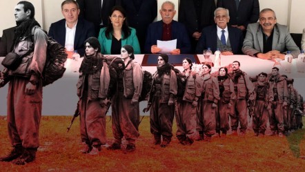 Terör örgütü PKK'nın kararını açıklayacağı saat belli oldu! "3 aşamalı bir yöntem olacak" - Gündem
