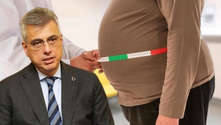 Sağlık Bakanlığı'ndan obeziteye karşı yeni önlem! Fazla kilolular tek tek tespit edilecek - Sağlık