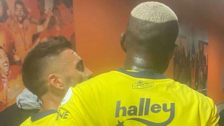 Tadic'in Talisca'ya saha içinde ne söylediği ortaya çıktı! İşte gün yüzüne çıkan gerçekler - Spor