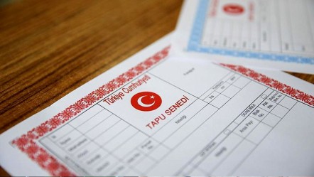 Tapu harcını düşük gösterene tebligat şoku! Maliye yapay zeka ile tespit ediyor - Ekonomi