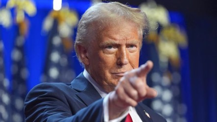 Trump'tan Körfez ziyareti öncesi gizemli paylaşım: En önemli ve etkililerinden biri olacak - Dünya