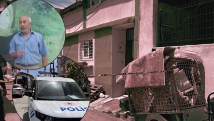 Yüksel Ayten'den 15 gündür haber alınamıyordu! Evine giden polisler korkunç manzarayla karşılaştı - 3. Sayfa