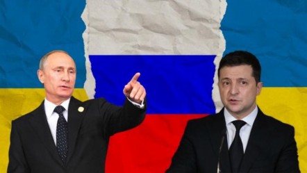 Zelenskiy'den İstanbul zirvesi için şartlı onay: Önce ateşkes! - Dünya