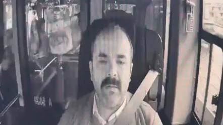 1 kişinin can verdiği metrobüs kazasında şoför hakkında karar - 3. Sayfa