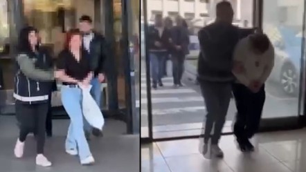2 milyon liraya böbrek satın almış! “Organ tacirleri” Türk polisinden kaçamadı - Gündem