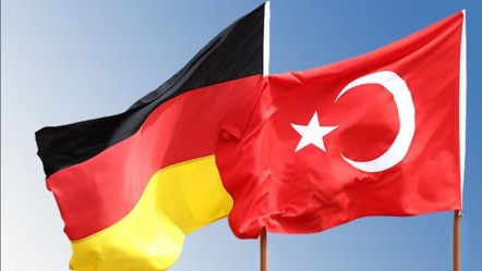 Almanya'dan PKK'nın feshi sonrası ilk açıklama! - Gündem