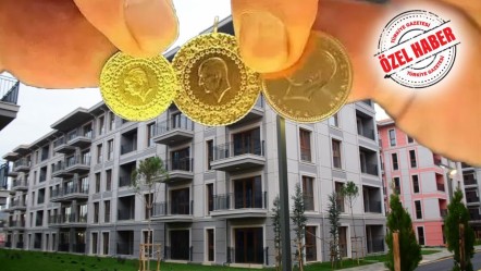 Altın mı, konut mu daha çok kazandırdı? İşte son 5 yıllık getiriler… - Ekonomi
