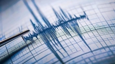 Amasya'da korkutan deprem! Çevre illerde de hissedildi - Gündem