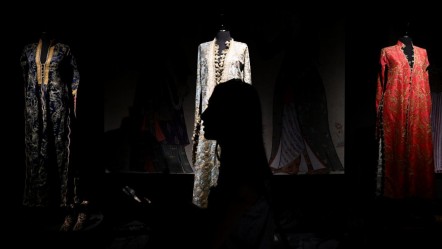 Anneler Günü’ne has sergi: 12 bin senelik annelik macerası - Kültür - Sanat
