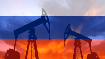 Asya'nın lideri olmak için kolları sıvadılar! Doğal gaz ve petrolde kartlar yeniden dağıtılacak - Ekonomi