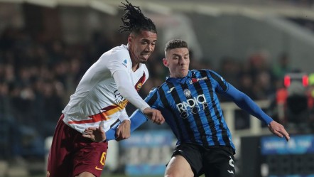 Atalanta-Roma maçı nerede izlenir, şifresiz mi, saat kaçta? Serie A maratonu sürüyor - Haberler