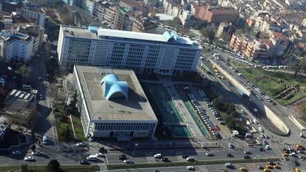 Aylık 1,5 milyar liralık hafriyat vurgunu! İBB'deki yolsuzluk derinleşiyor - politika