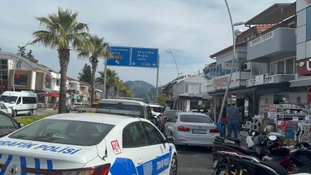 Bankada dehşet! Güvenlik personeli tuvalette başından vurulmuş halde bulundu - 3. Sayfa