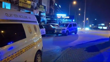 Bursa’da silahlı dehşet! Kendini kazara vurduğunu söyledi, detaylar şoke etti - 3. Sayfa