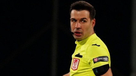 Cihan Aydın kimdir, istatistikleri nasıl? Trabzonspor Galatasaray karnesi - Haberler