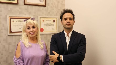 Dubai'de gittiği hastanede kanser teşhisi konuldu! Çözümü Türkiye'de buldu: İkinci günde taburcu oldu... - Yaşam