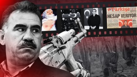 Dünya basını PKK'nın fesih kararını nasıl gördü? - Dünya