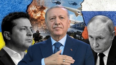 Dünya basını son dakika duyurdu! Zelenskiy'nin Putin'e Türkiye'de 'şahsen' görüşme geniş yankı buldu - Dünya