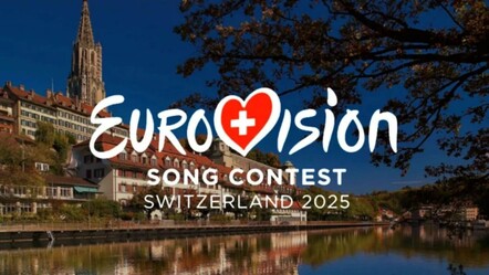 Eurovision 2025 ne zaman, nerede yapılacak? 69. Eurovision şarkı yarışması 37 ülkenin katılımı ile başlıyor! - dunya