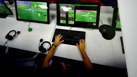 Federasyon paylaştı, ortalık karıştı! Derbide VAR odasında skandal sözler - Spor