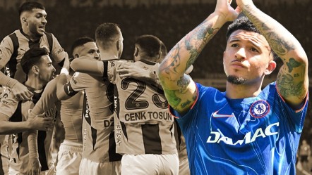 Fenerbahçe'ye 85 milyon euroluk yıldız! Ali Koç harekete geçti - Spor