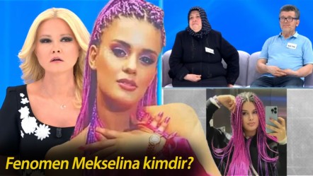 Fenomen Mekselina kimdir? Mekselina İlkbahar olayı nedir? - Haberler