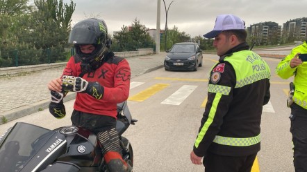 ''Fenomenlere özendim'' diyen trafik canavarı cezadan kaçamadı - 3. Sayfa