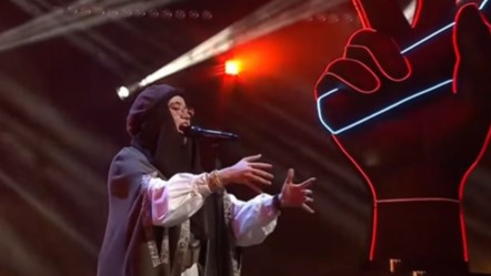 Funda Kayacık O Ses Türkiye 2025 kaçıncı oldu? Halk oylamasıyla belli oldu - Haberler