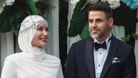 Gamze Özçelik eşi Reshad Strik ile Balkan turuna çıktı! Paylaşımı gündem oldu - Magazin