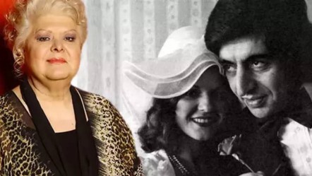 Gülden Karaböcek, 50 yıllık sessizliğini ilk kez bozdu! "Ablam bu evliliğe mecbur etti" - Magazin