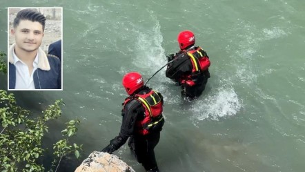 Hakkari, İbrahim Kom için seferber oldu! 3 gündür haber yok - 3. Sayfa