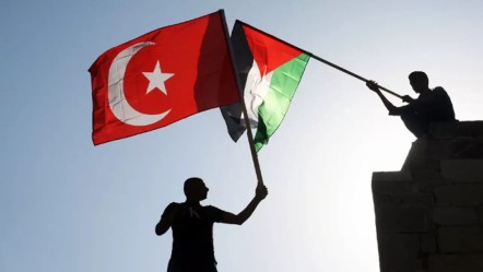 Hamas neden Türkiye'ye teşekkür etti? Diplomatik kaynaklar açıkladı - Dünya