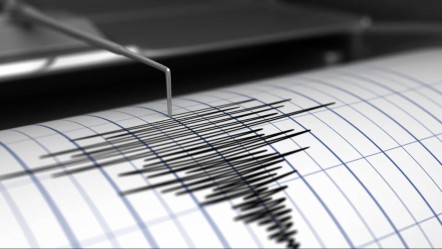 İstanbul'da deprem mi oldu? Marmara'da hissedilen deprem meydana geldi - Gündem