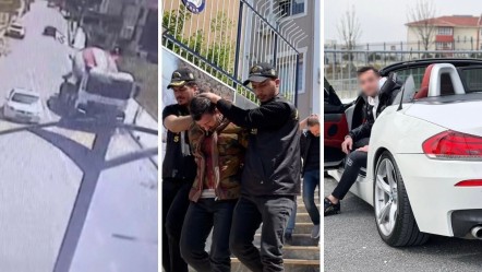 Sosyal medya fenomeninin kardeşi kaçırıldı! Önce fidye istediler, sonra cebine para koyup... - 3. Sayfa