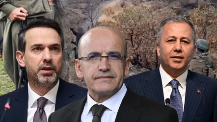 Kabine'den PKK'nın fesih kararı sonrası peş peşe mesaj - Gündem