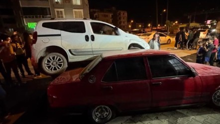 Kaporasını dahi almıştı! Satışa çıkardığı aracın üstüne hafif ticari araç çıktı - 3. Sayfa