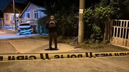 Kocaeli'de suikast girişimi! Arabasındayken kurşuna dizildi... - 3. Sayfa