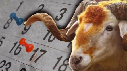 Kurban Bayramı’na kaç gün kaldı? 2025 Kurban Bayramı tatili hangi günlere denk geliyor? - Haberler