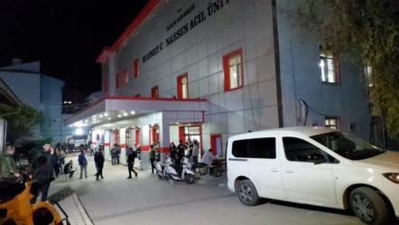 Liselilerin Şanlıurfa gezileri hastanede bitti! Çok sayıda öğrenci zehirlendi - 3. Sayfa